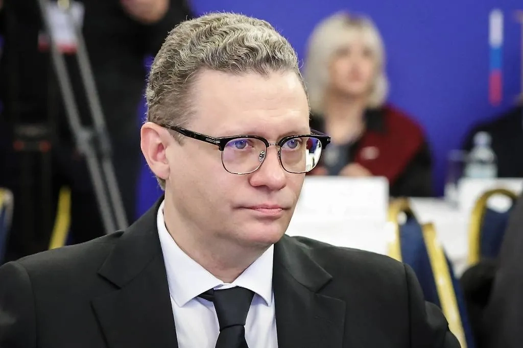 Обложка © ТАСС / URA.ru / Роман Наумов