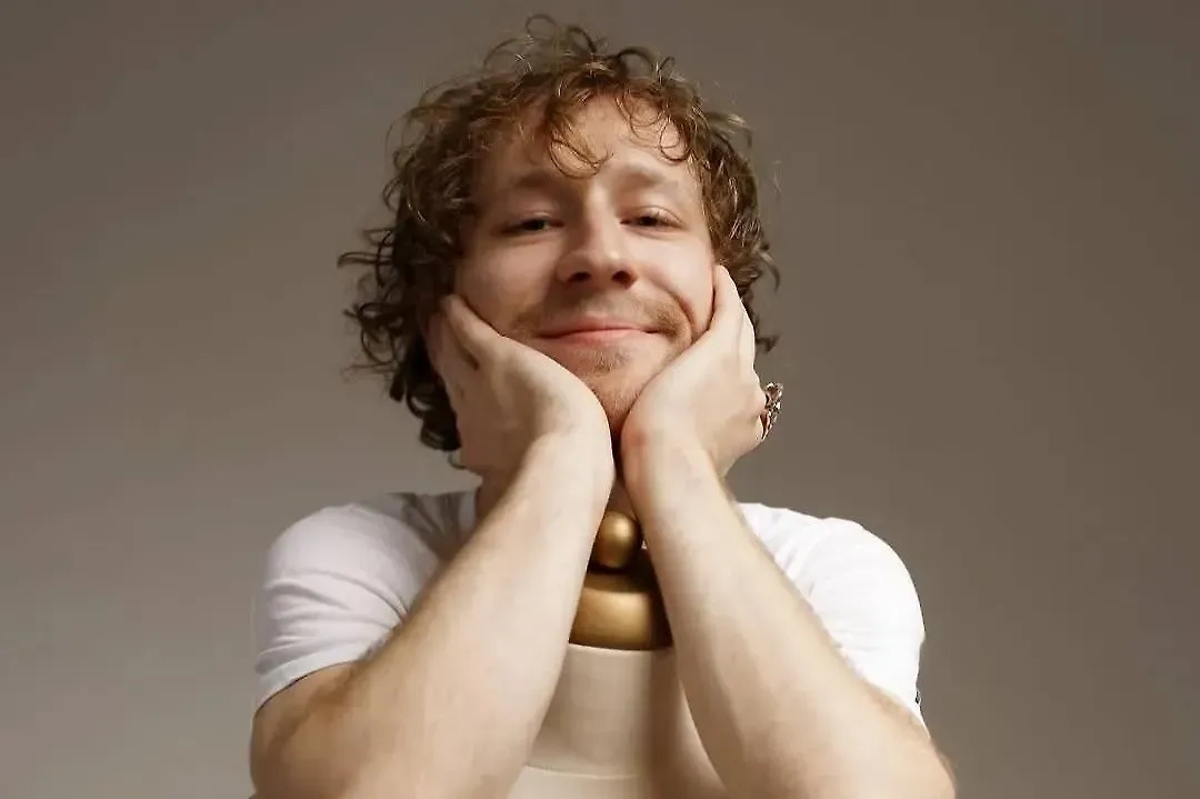 Обложка © Instagram (признан экстремистской организацией и запрещён на территории Российской Федерации)/ sam_treskunov*