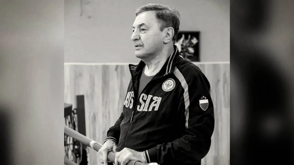 Олег Чехов. Обложка © VK / ТОРПЕДО (Москва) школа бокса, боксерский клуб