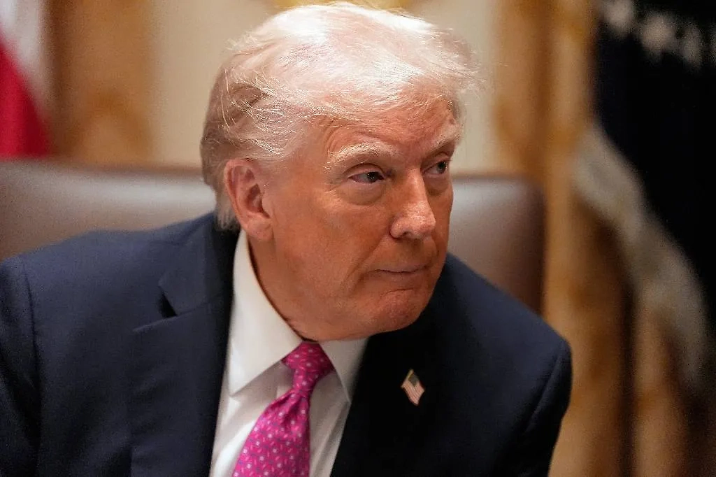 Обложка © ТАСС / АР