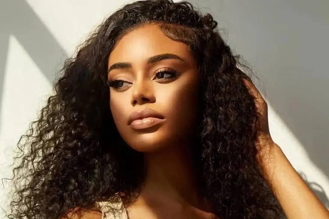 Малиса Муни. Обложка © Instagram (соцсеть запрещена в РФ; принадлежит корпорации Meta, которая признана в РФ экстремистской) / jourdinpauline