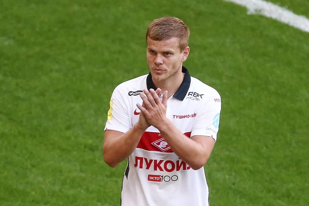 Обложка © ТАСС / Станислав Красильников