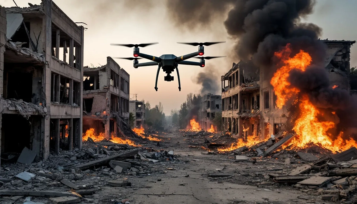 Обложка © Шедеврум / Life.ru