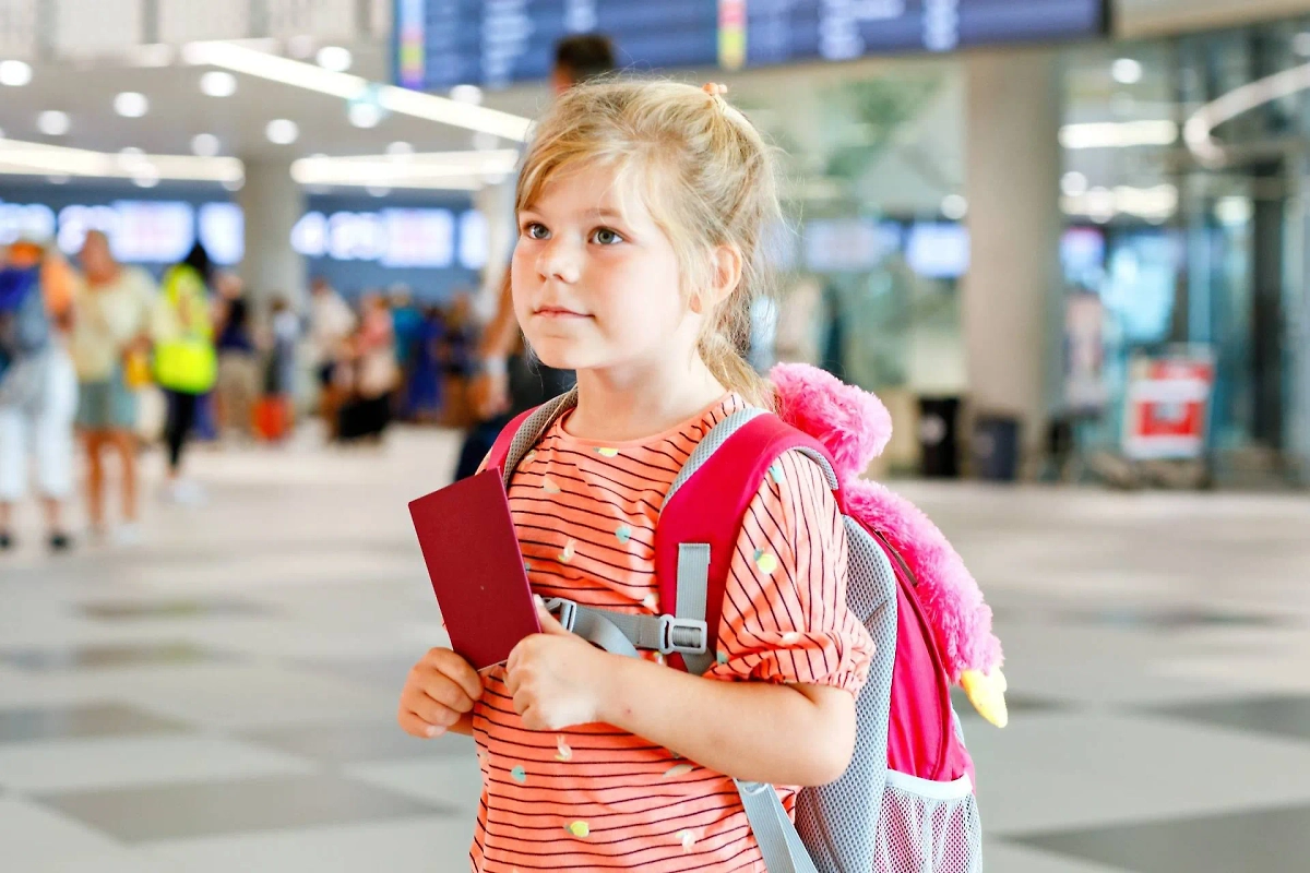 Обложка © Shutterstock / FOTODOM / Irina WS