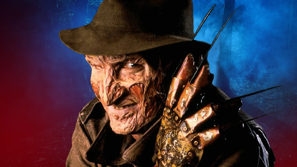 Обложка © Коллаж © Life.ru, фото © Кадр из фильма «Кошмар на улице Вязов», режиссёр Уэс Крэйвен, сценарист Уэс Крэйвен / Kinopoisk © Shutterstock / FOTODOM / Dmitry Galaganov