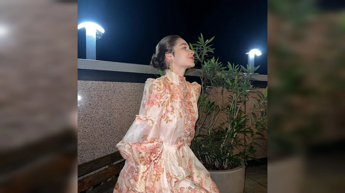 Фото © Instagram (признан экстремистской организацией и запрещён на территории Российской Федерации) / anastasiyatsapok