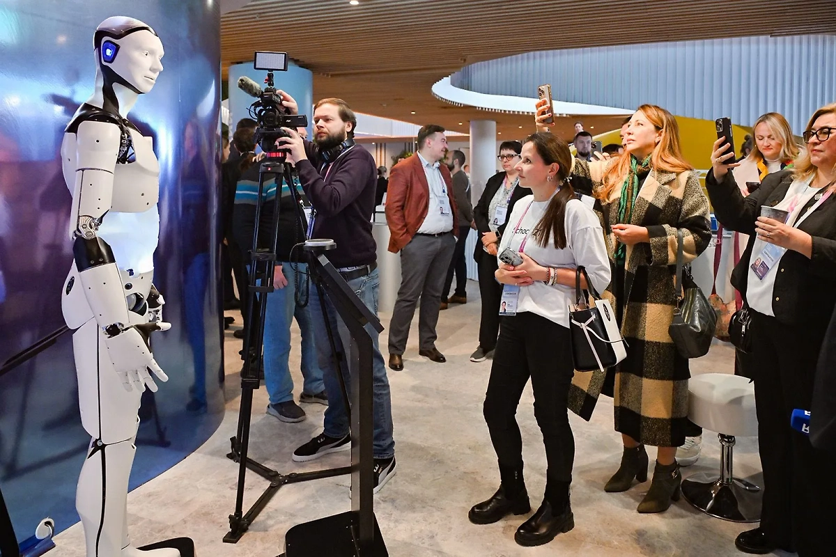 Обложка © Пресс-служба мэра и Правительства Москвы / Владимир Новиков