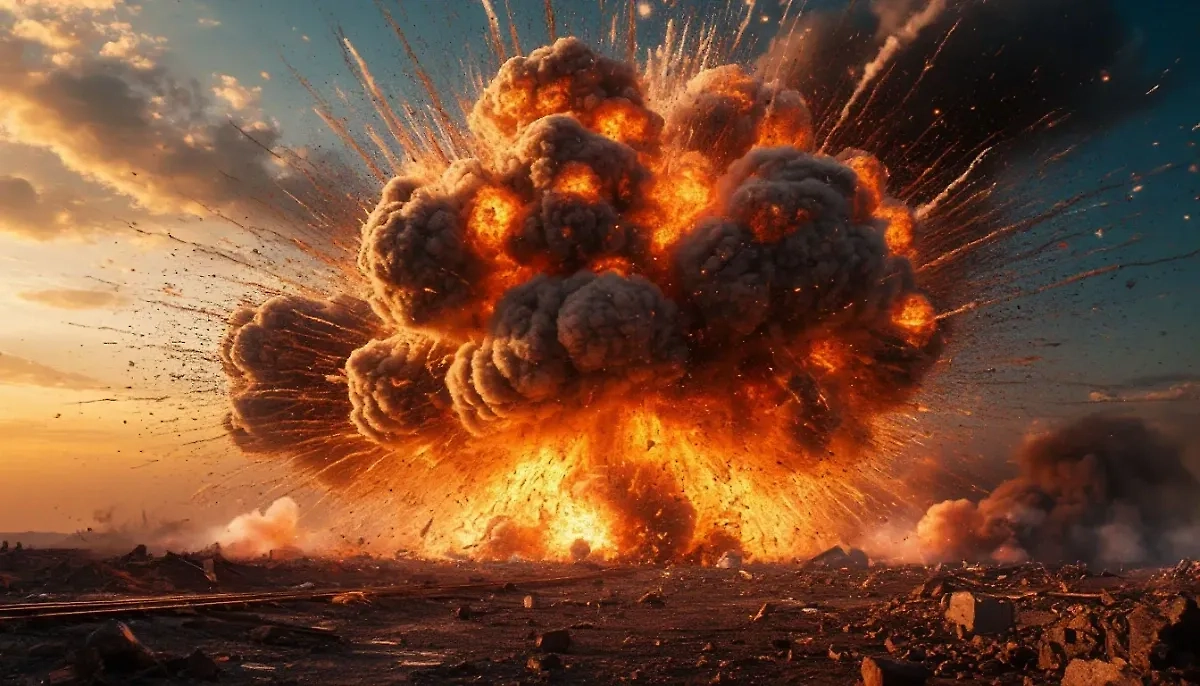 Обложка © Шедеврум / Life.ru