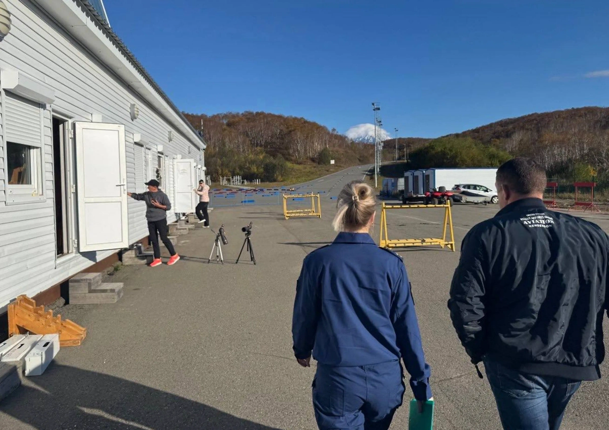 Обложка © Telegram / Прокуратура Камчатского края