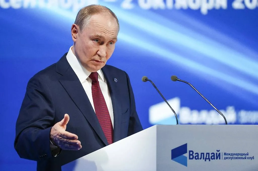 Обложка © Сергей Булкин/ТАСС 