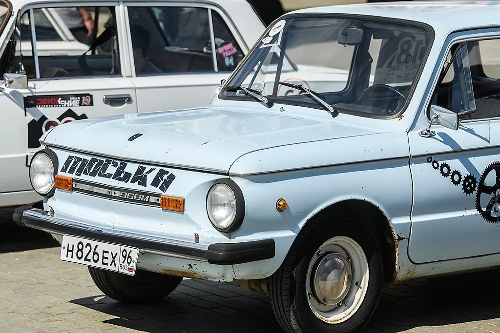 Обложка © ТАСС / URA.RU / Илья Московец