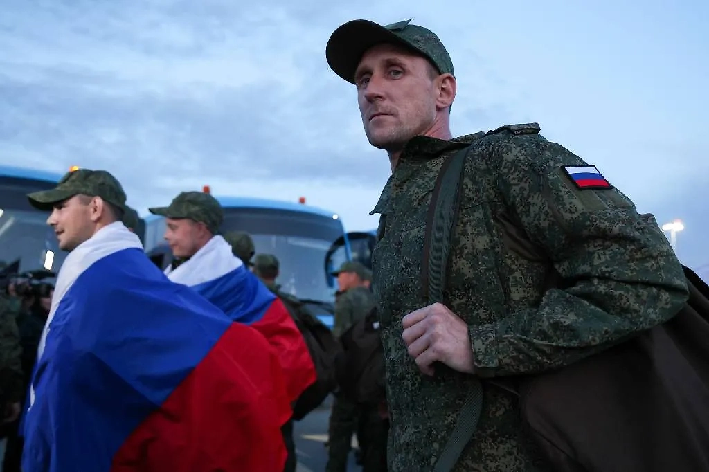 Обложка © ТАСС / Александр Патрин