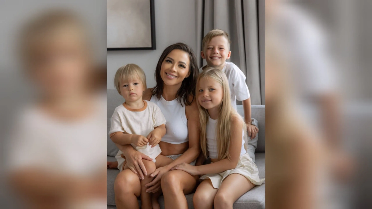 Обложка © VK / Valeri Chekalina