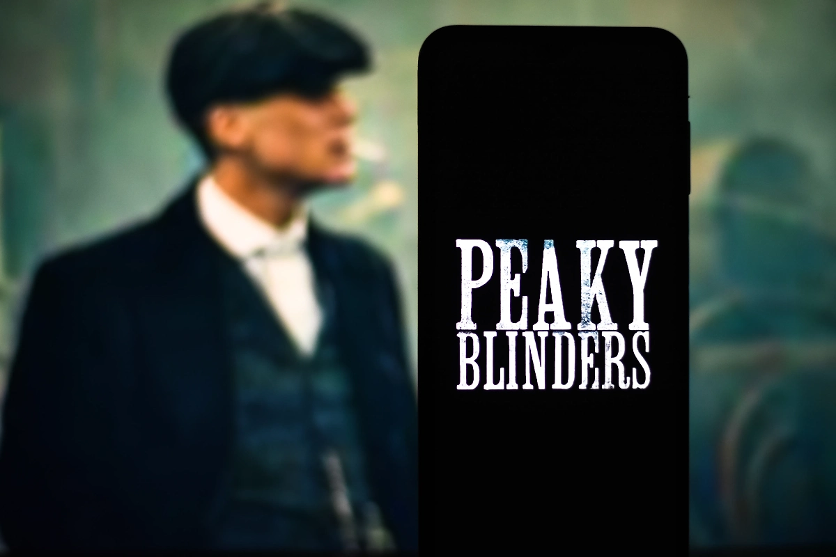 Обложка © Shutterstock / FOTODOM / ssi77