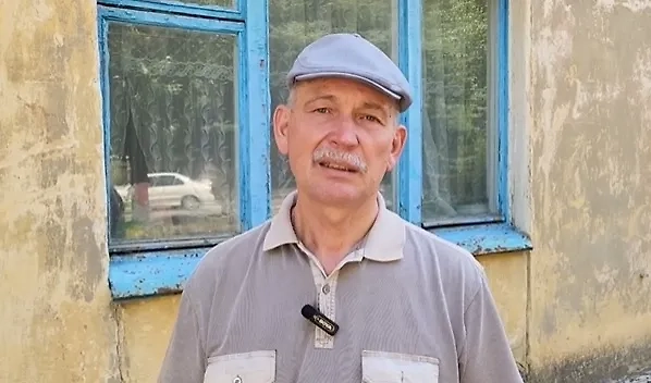 Василий из Часова Яра. Обложка © RT