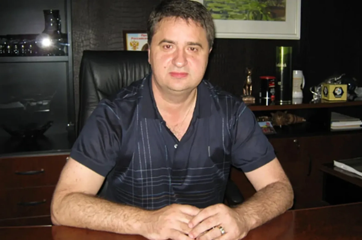 Обложка © sports