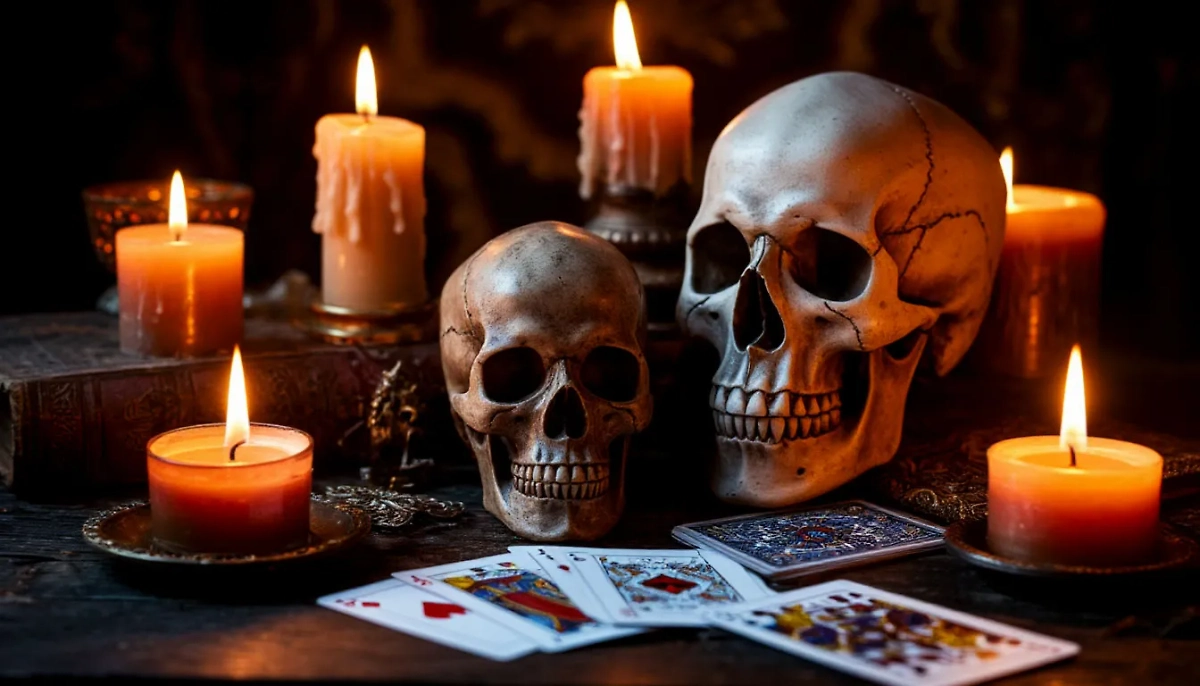 Обложка © Шедеврум / Life.ru