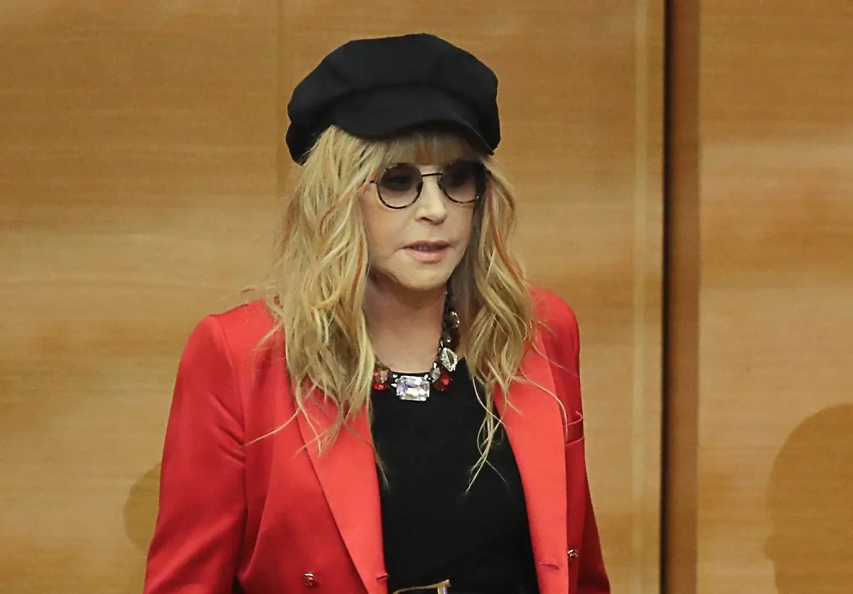 Обложка © ТАСС / Вячеслав Прокофьев