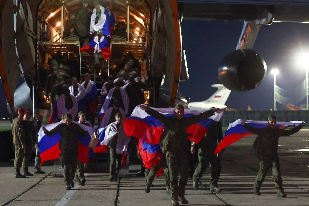 Обложка © ТАСС / Сергей Фадеичев