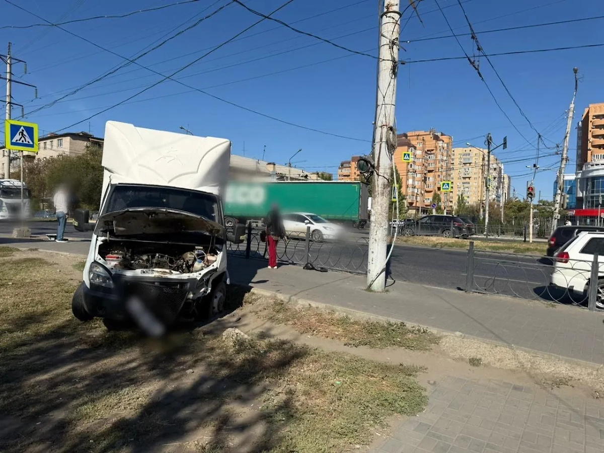 Обложка © МВД Астраханской области