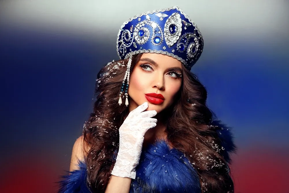 Обложка © Shutterstock / FOTODOM / VAndreas