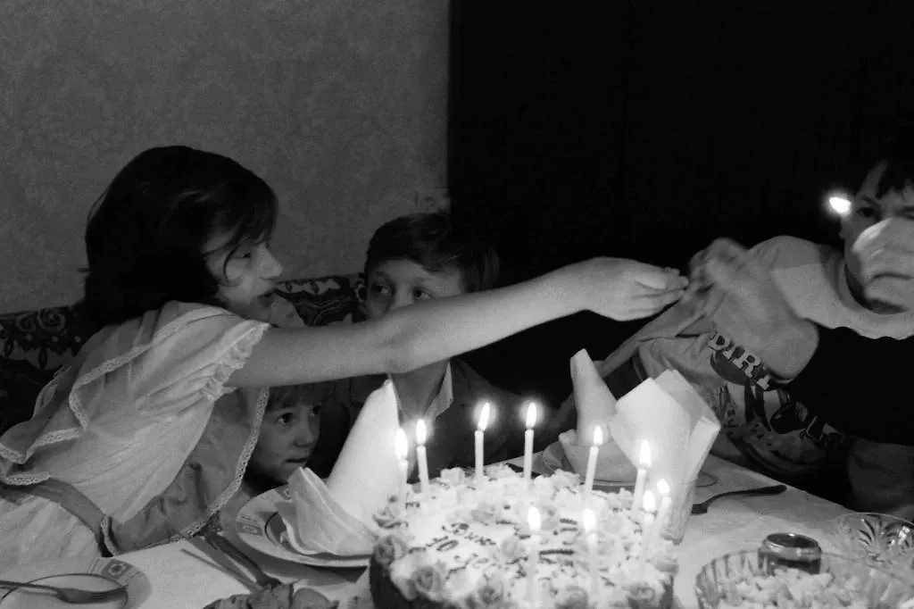 Торт «Советская невеста»: настоящий рецепт по ГОСТу из СССР. Он спасал даже самые бедные семьи. Фото © ТАСС / Валерий Христофоров