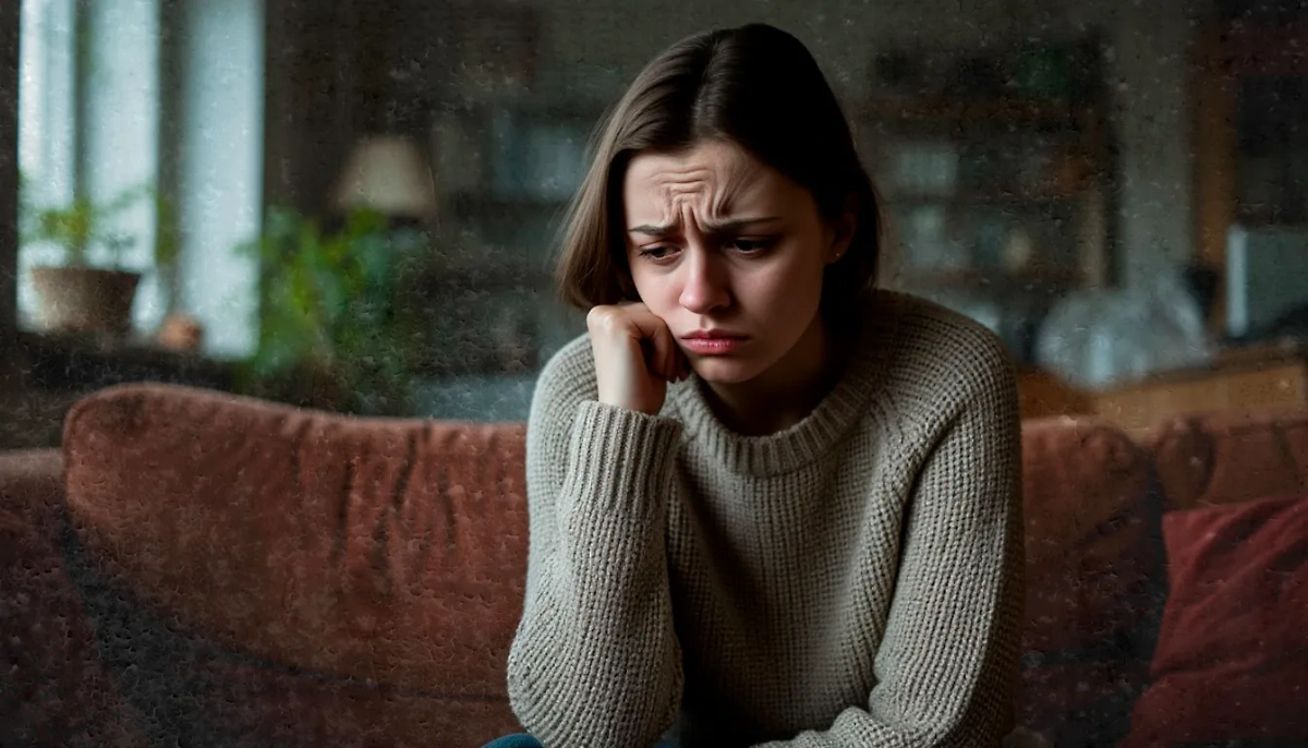 Что мешает вашему жилищу превратиться в уютный дом с тёплым светом и гармоничной атмосферой? Эти 10 предметов. Обложка © Коллаж © Life.ru, фото © «Шедеврум»