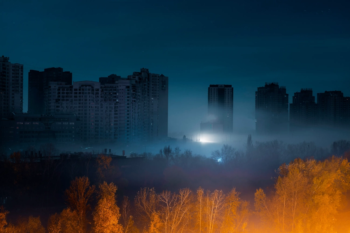 Обложка © Shutterstock / FOTODOM / Stone36