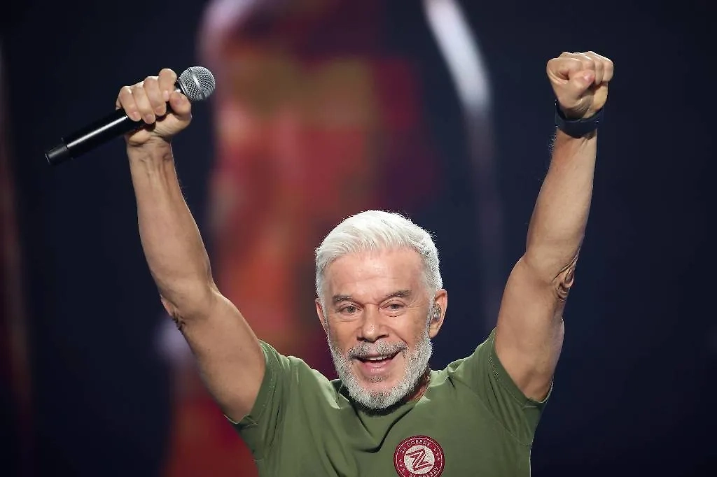 Обложка © ТАСС / Петр Ковалев