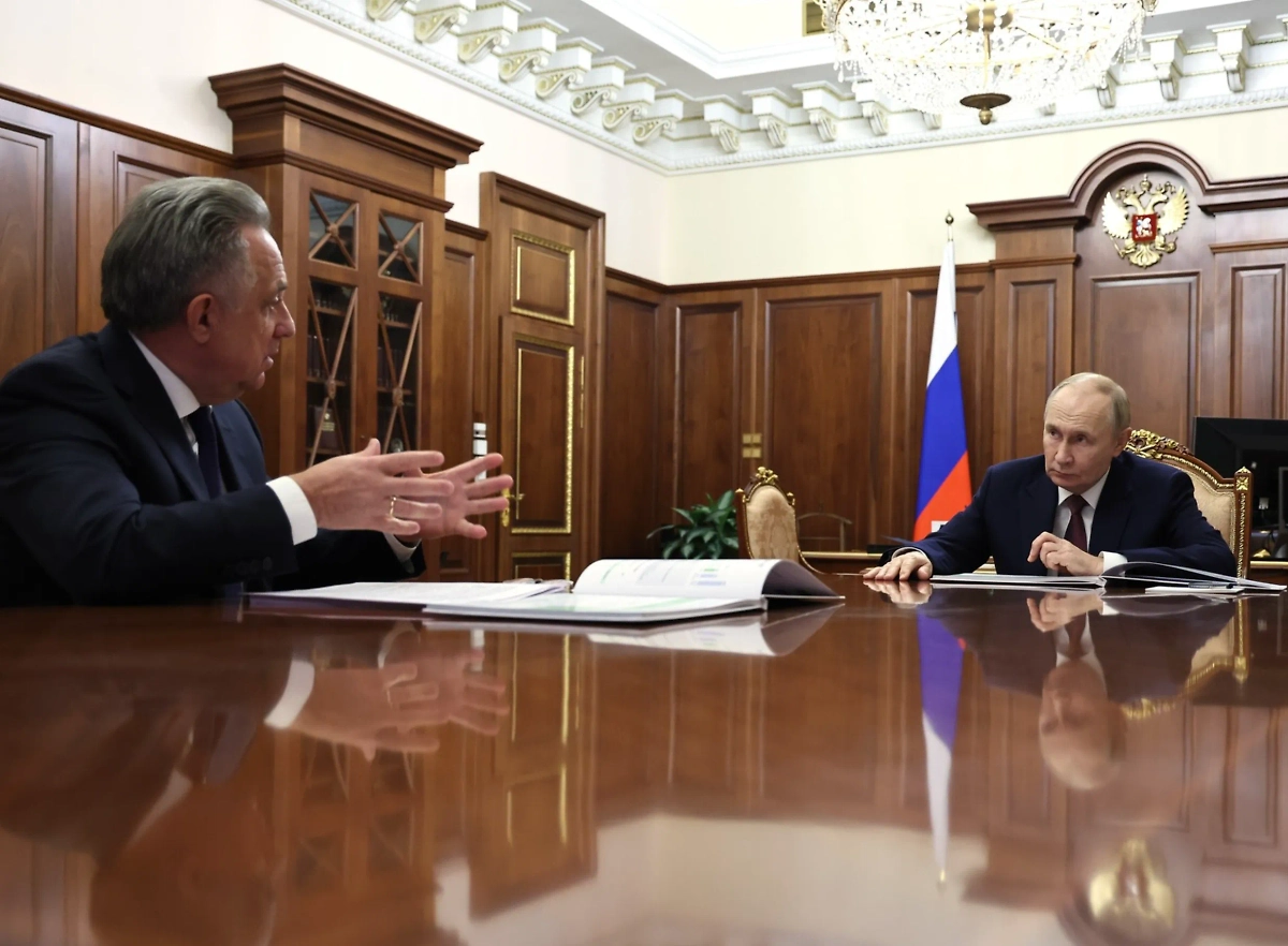 Обложка © kremlin.ru