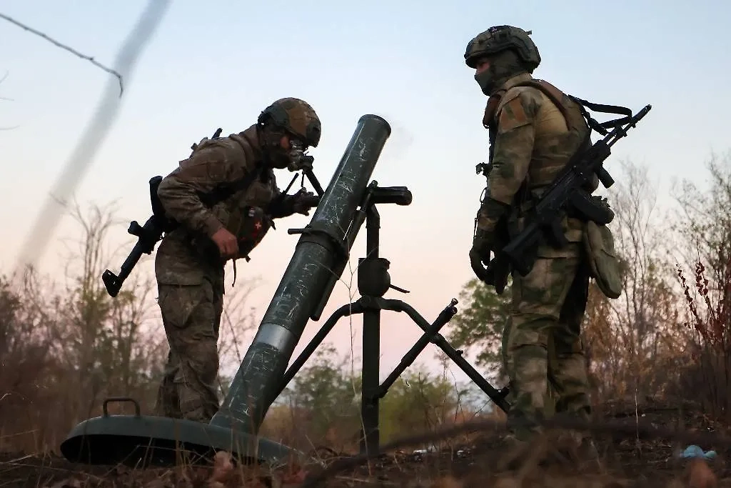 Обложка © ТАСС / Алексей Коновалов