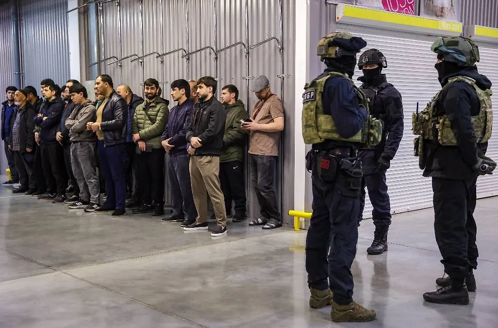 Обложка © Кирилл Кухмарь/ТАСС