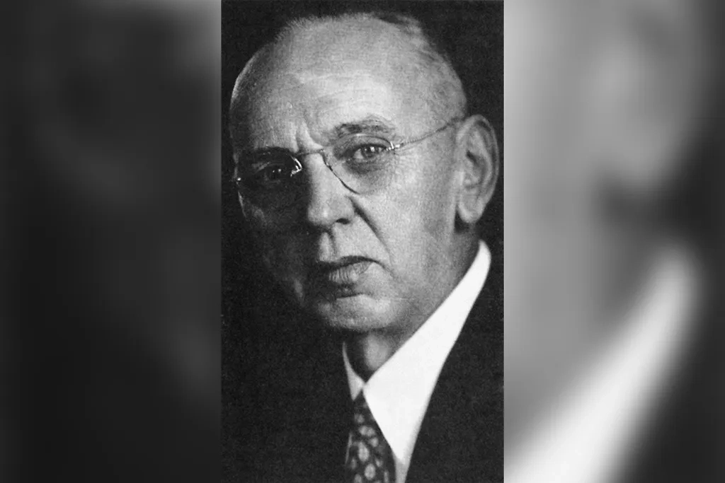 «Спящий пророк» получил такое прозвище неслучайно. Его техника включала в себя отключение сознания. Фото © ТАСС / Granger