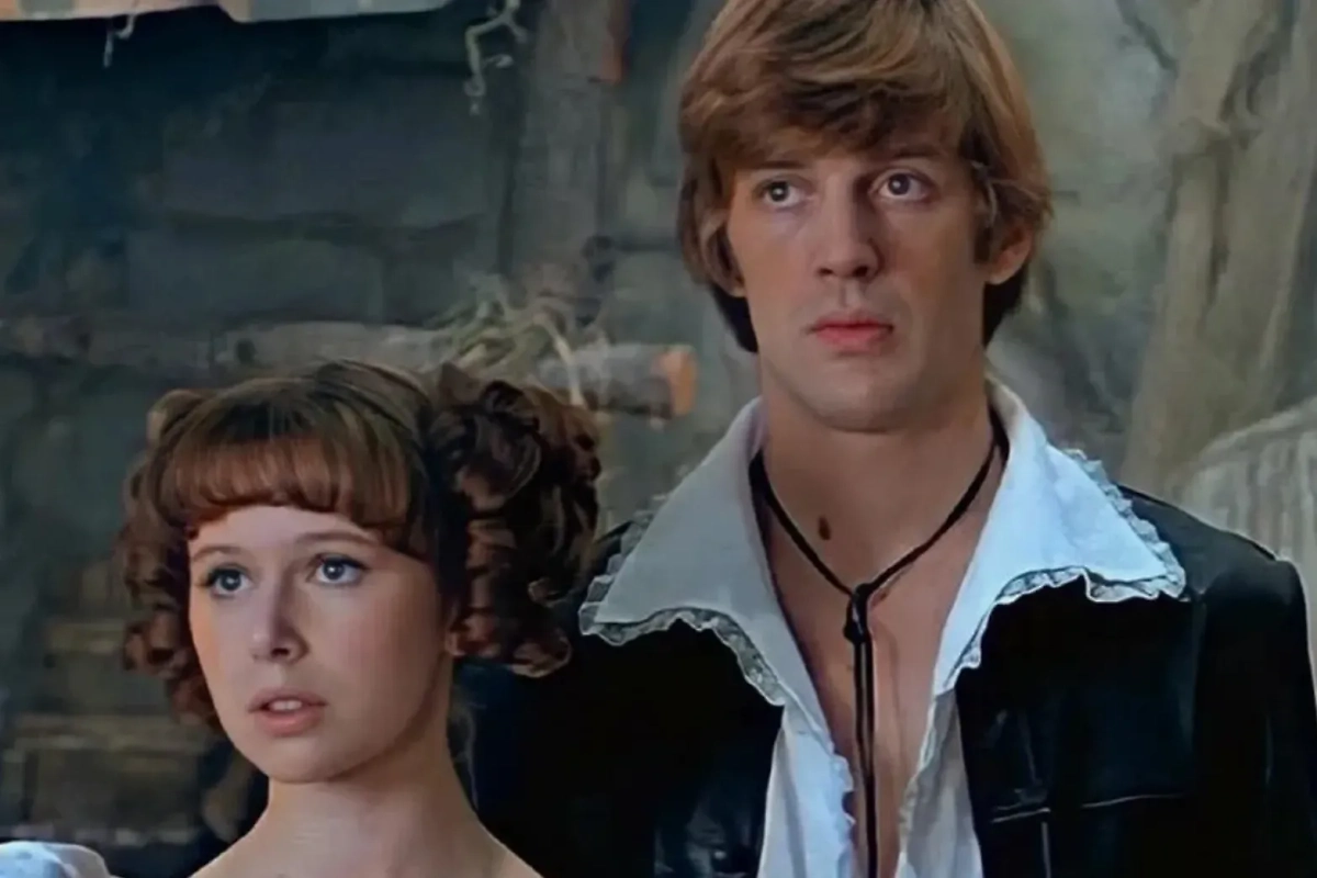 Геннадий Гладков и музыка к сказке «Обыкновенное чудо». Фото © «Обыкновенное чудо», режиссёры Марк Захаров, сценаристы Марк Захаров, Евгений Шварц / Kinopoisk 