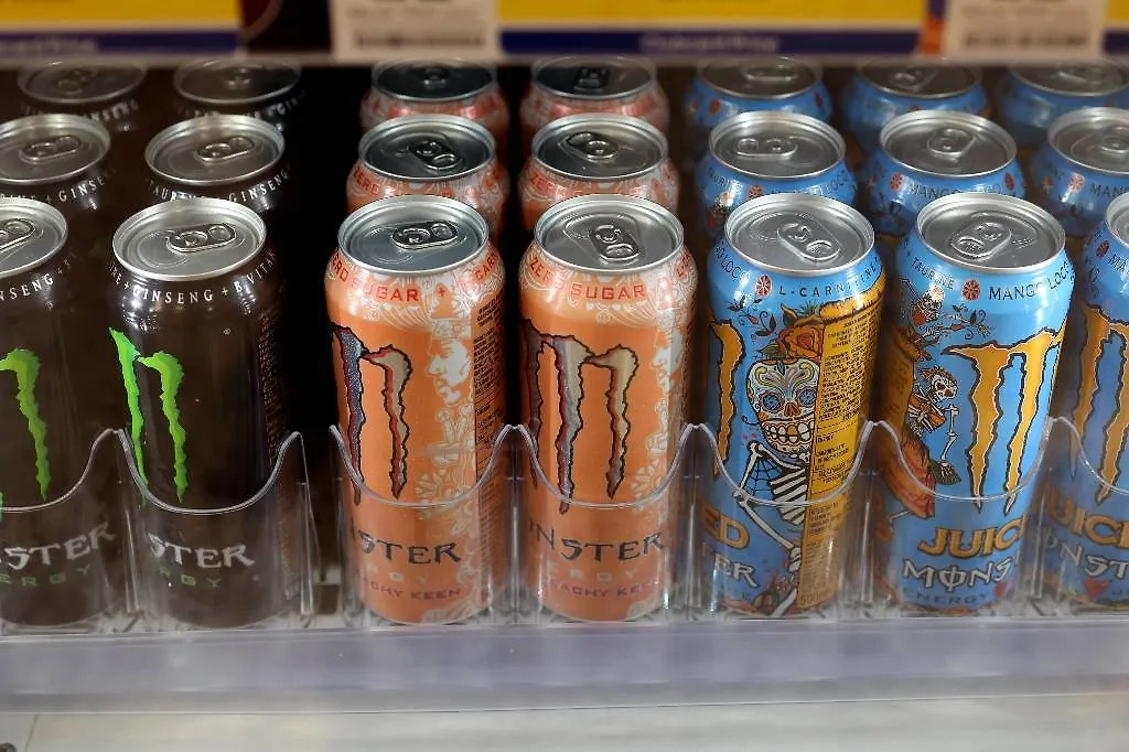 Обложка © ТАСС / EPA / NEIL HALL