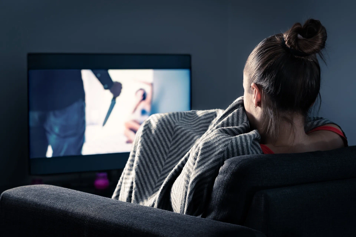 Обложка © Shutterstock / FOTODOM / Tero Vesalainen