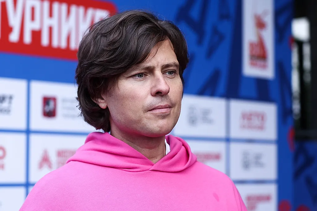 Обложка © ТАСС / Сергей Булкин