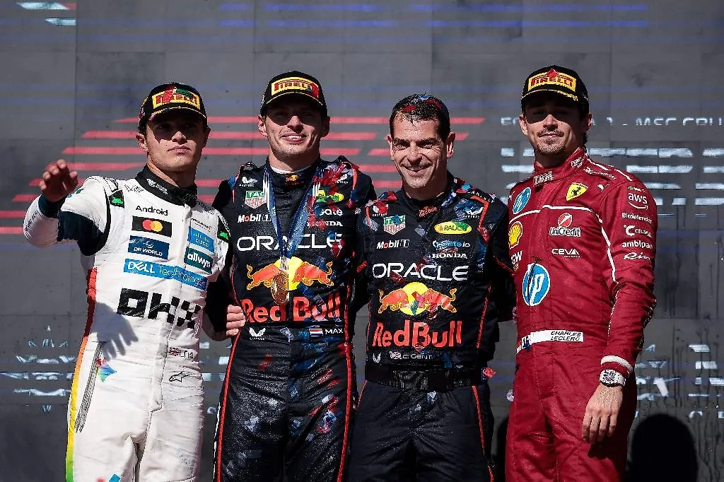 Обложка © ТАСС / Zuma / Eric Alonso