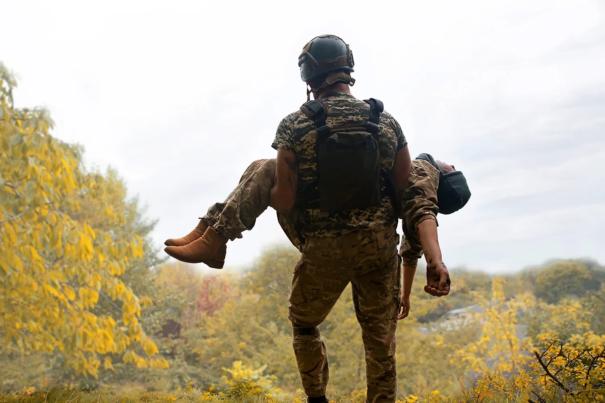 Обложка © ArtMari