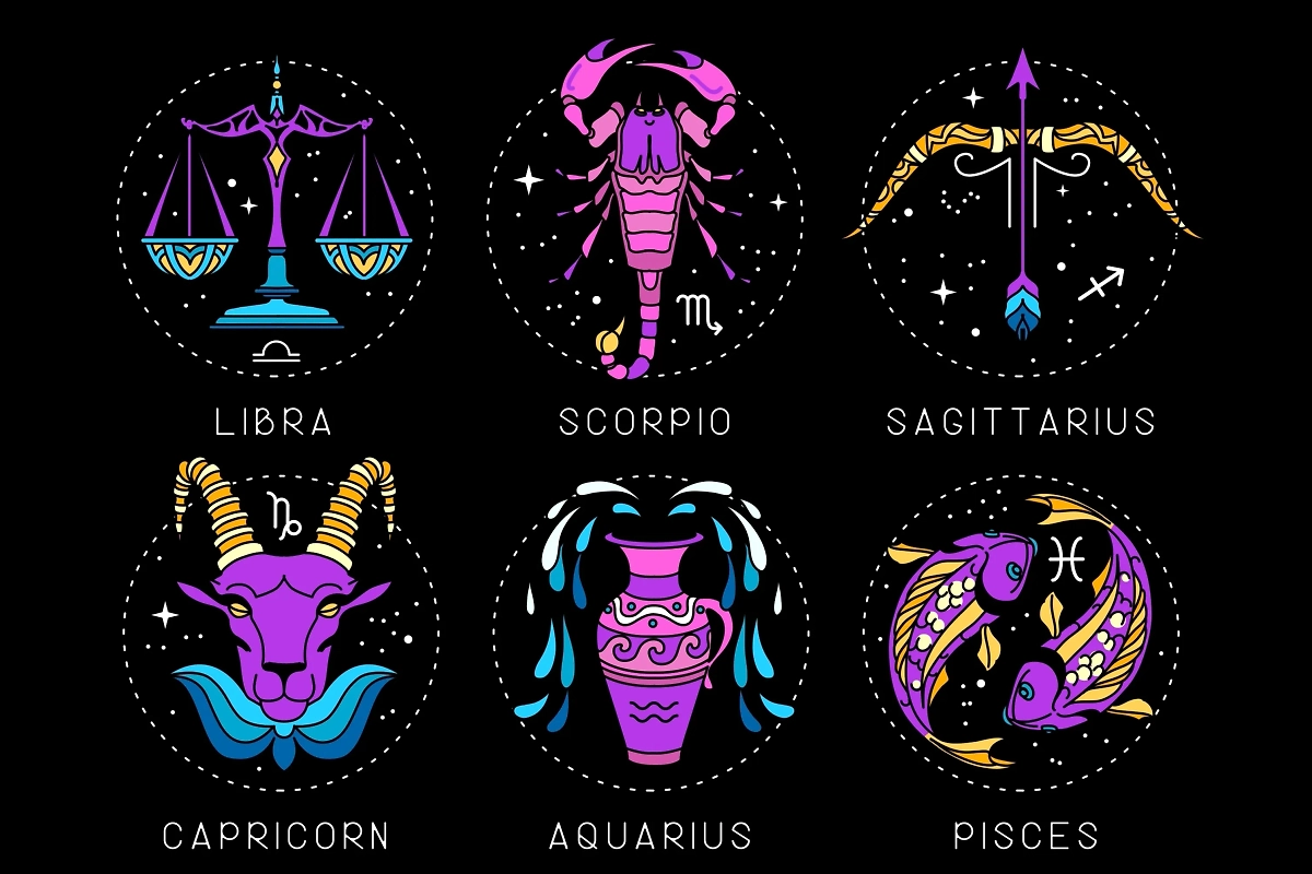 Гороскоп 21 октября 2025: что принесёт новолуние в Весах. Фото © Shutterstock / FOTODOM / mountain beetle