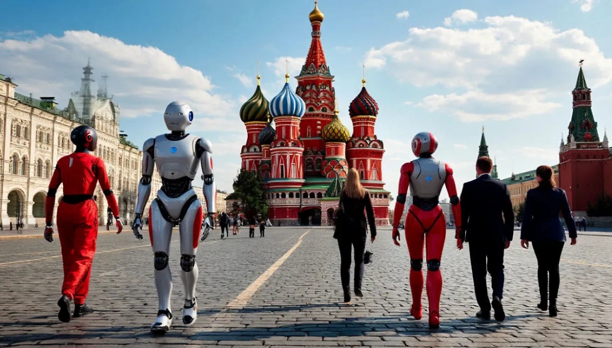 Обложка © «Шедеврум» / Life.ru