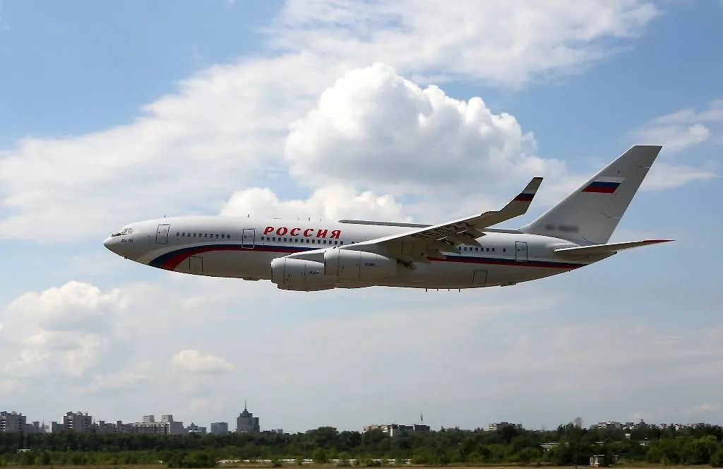 Обложка © ТАСС / Марина Лысцева