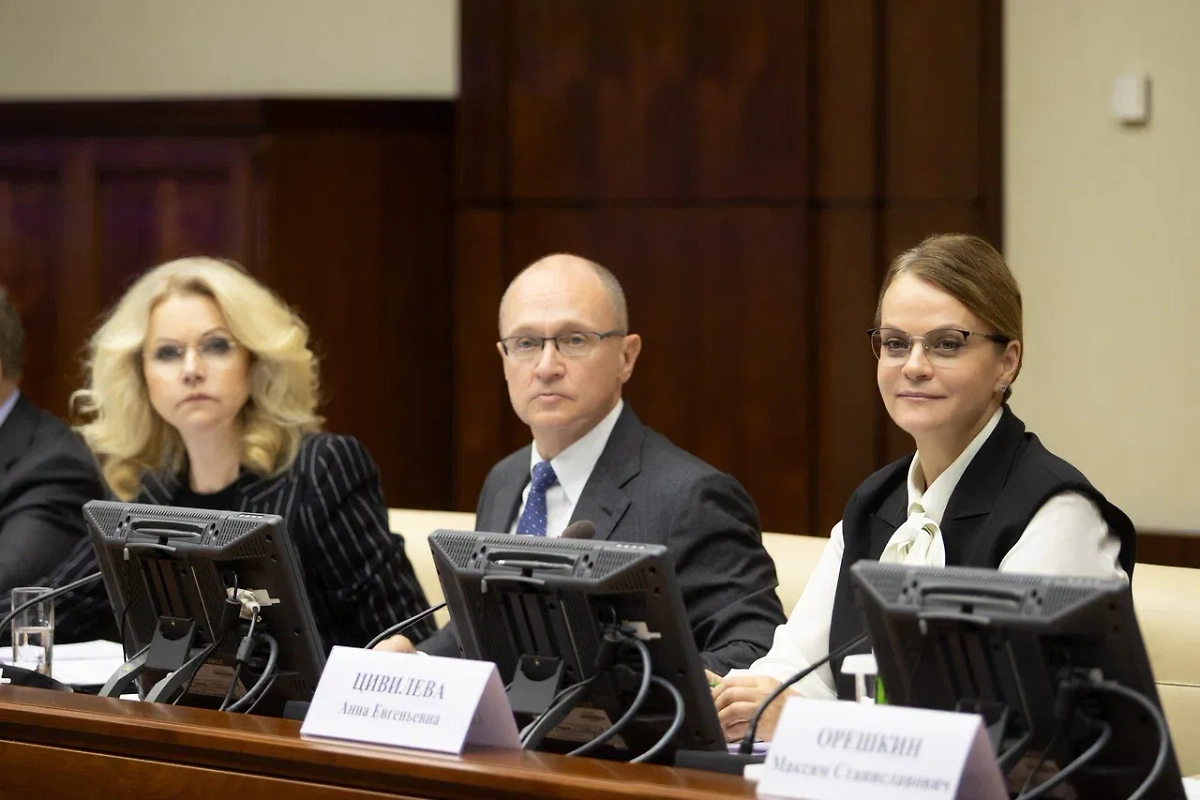 Фонда «Защитники Отечества». Обложка © Предоставлено Life.ru