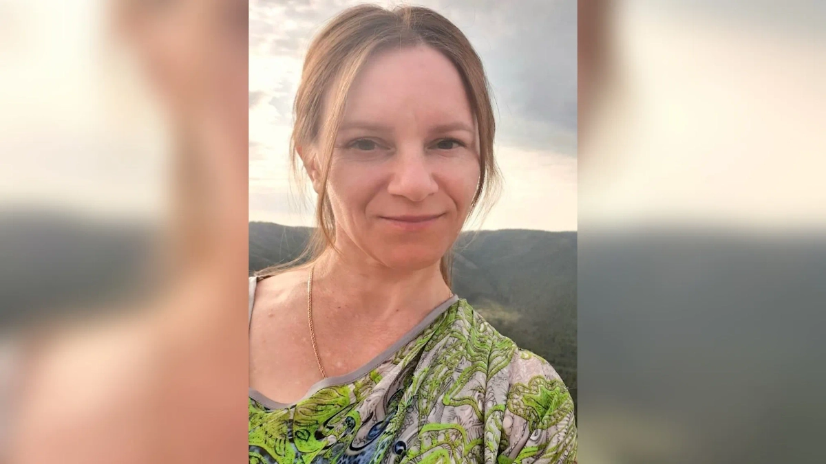 Фото © VK / Полина Захарова