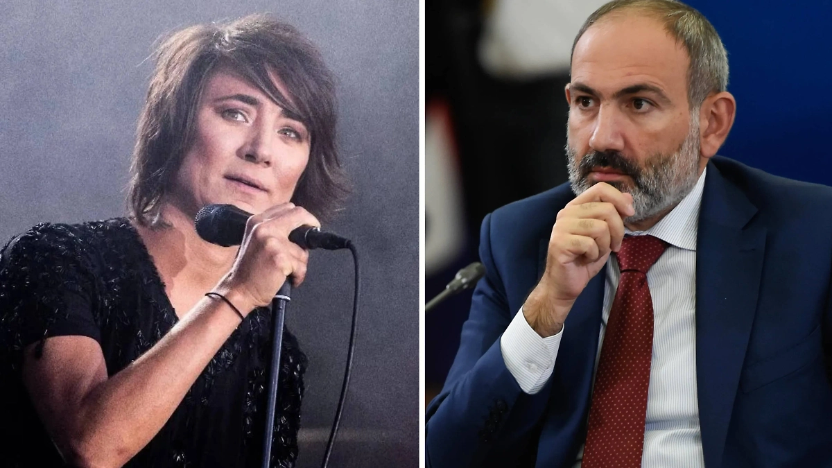 Обложка © ТАСС / Сергей Бобылев, © Shutterstock / FOTODOM / Asatur Yesayants