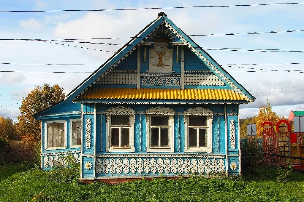 Обложка © ТАСС / Роман Храмовник