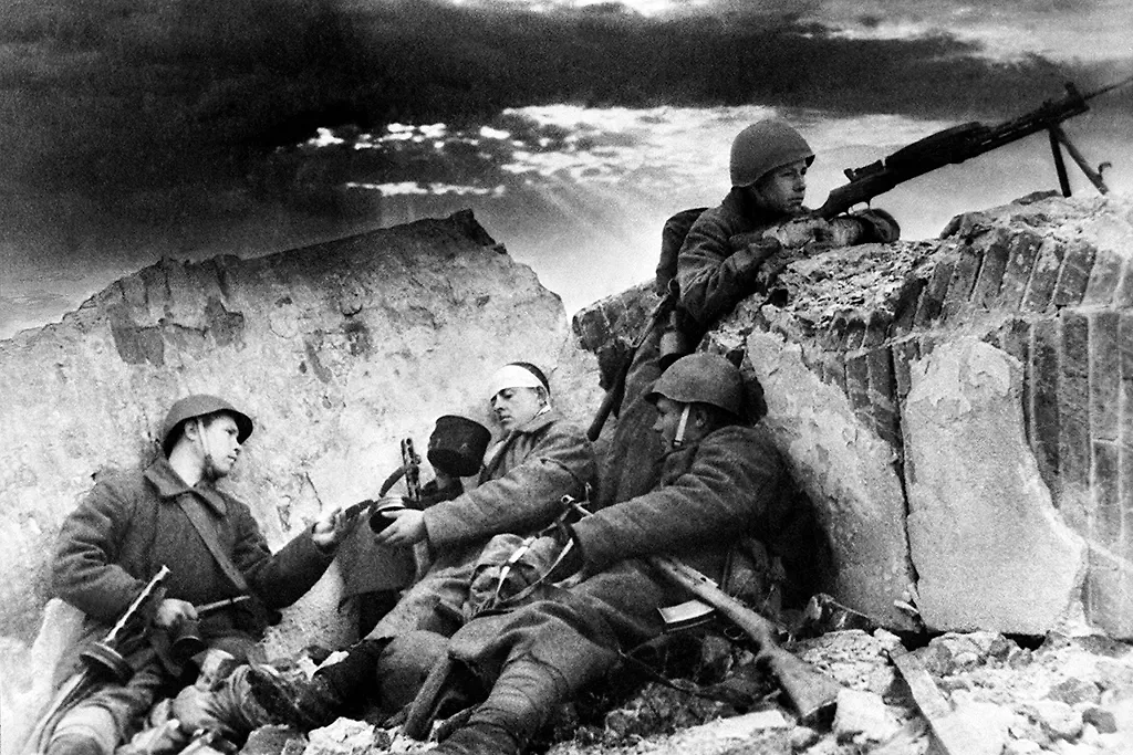 Какие предсказания Эдгара Кейси сбылись? И как мы об этом узнали? Фото © ТАСС / Макс Альперт