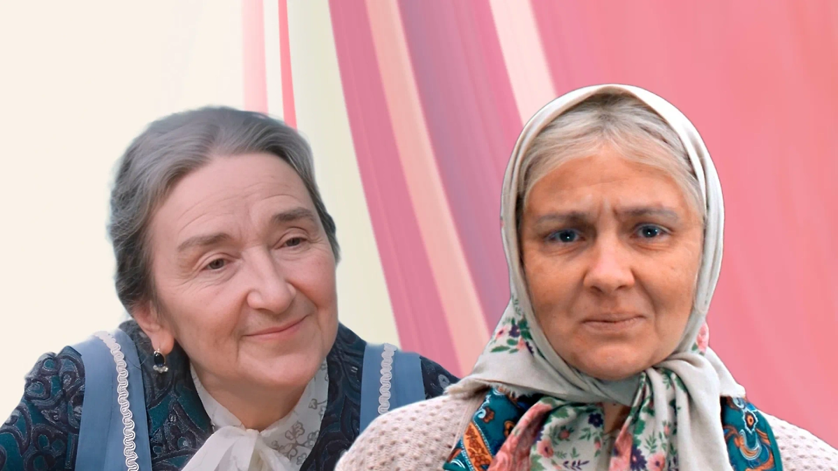 Обложка © Коллаж © Life.ru, © RuTube / «Ирония судьбы, или С лёгким паром!», © RuTube / Киноконцерн «Мосфильм», © Freepik