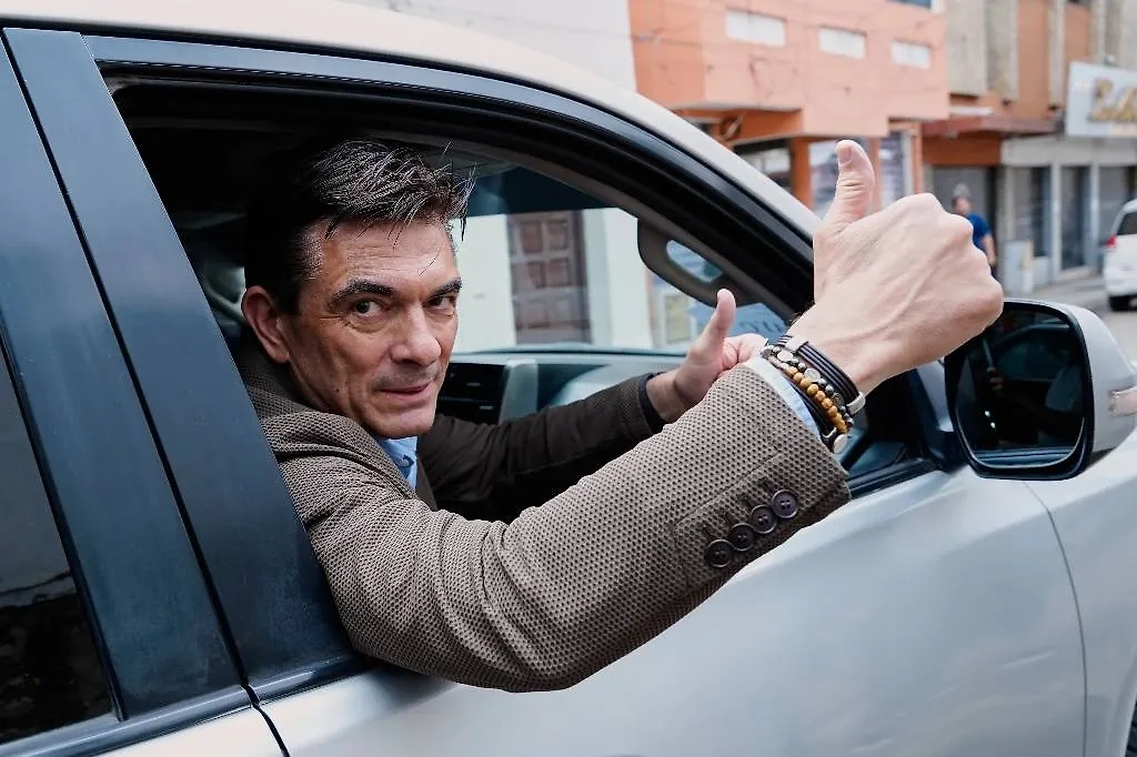 Родриго Пас. Обложка © ТАСС / AP / Freddy Barragan