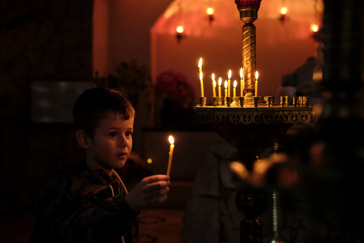 Фото © Shutterstock / FOTODOM / Vasyl Rohan